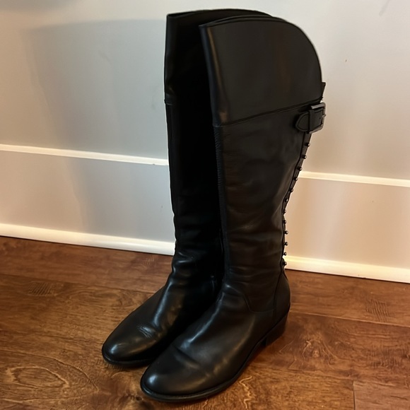 Diba Boots - Picture 4 of 10